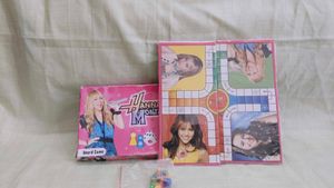 Ludo &amp; Ladder And Chess