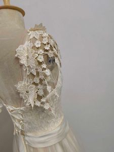 Pretty Gown