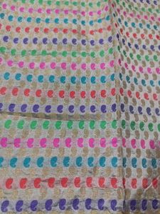 5 Kurta Material With Different Work