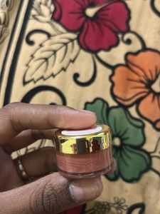 3 Lip Cheek And Eye Tints