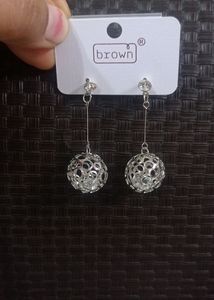 New Beautiful Earings
