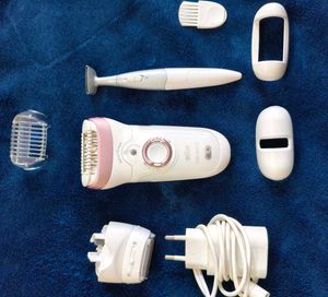 Braun Silk-epil 9