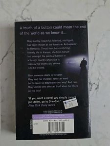 Windmills Of The Gods By Sidney Sheldon
