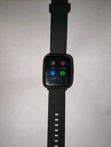 Boat Storm  Smartwatch😉