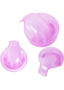 Manicure Bowl For Nail Art Remover