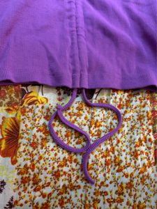 Zudio Crop Top Easy To Wear