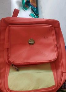 Bag K Sath Lipstick