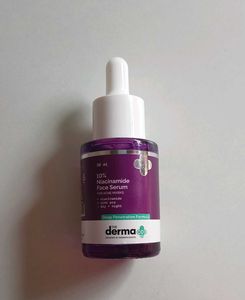 Niacinamide Serum