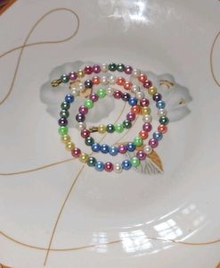 🆕️ Colorful Necklace