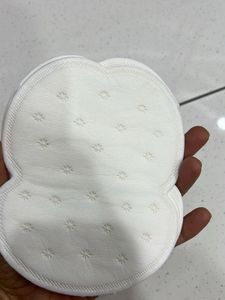 Sweatend Underarm 6 Pads