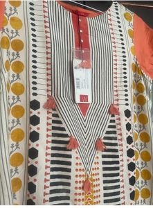 W Brand Kurta