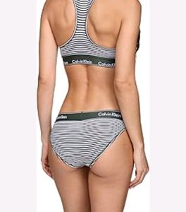Ck Padded Bra
