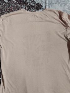 Oversized t shirt