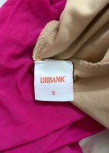 Urbanic’s Bodycon Dress🎀🍓