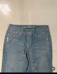 y2k Jeans