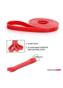Exercise Tera Theraband