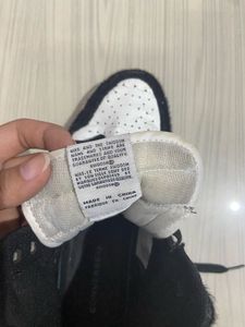 Jordan 1 High Panda