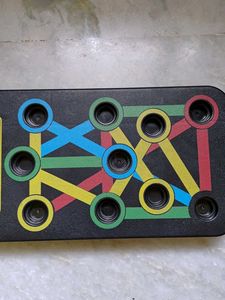 Push Up Board