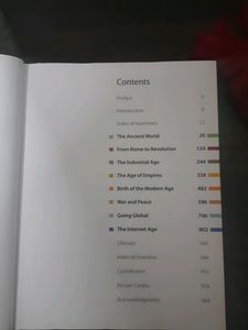 1001 Inventions That Changed The World