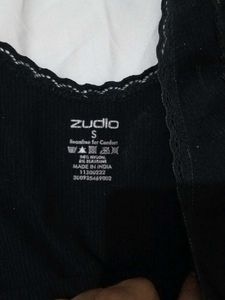 Lace Tank Top BASICS