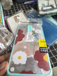 Redmi Note 9 Prime Case