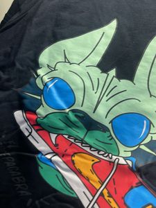 Nike Graphic Print T-Shirt