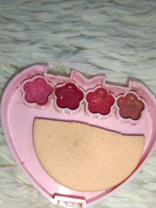 Makeup Palette