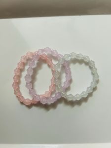 Bicone Bracelets