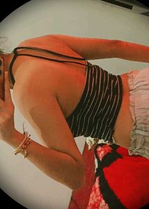 Striped Tank Top