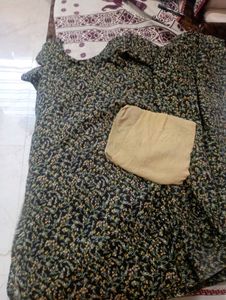 Full New Cotton Suit For Sale