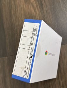 Google Chromecast