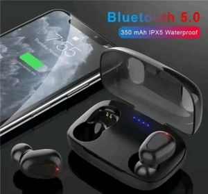 Airpods Truly Wireless Earbuds