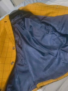 Blazer Like New