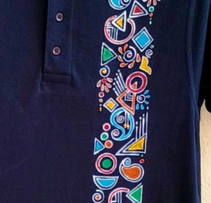 Cool Graphic Tee