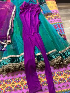 Heavy Wedding Suit