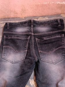 Boys Denim Jeans