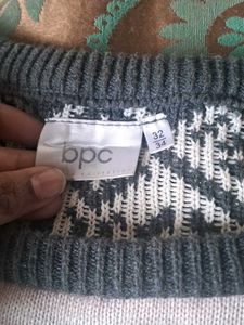 Pinteresty Sweater💗