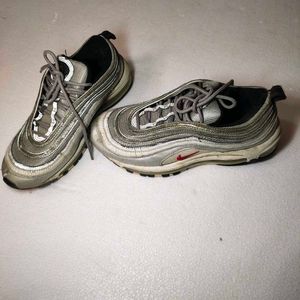 Nike Air Max 97 OG Silver Bullet