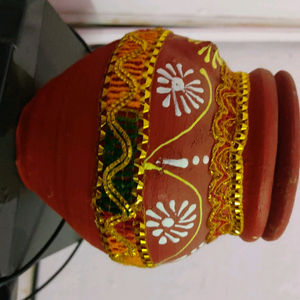 Mathura Shri Krishna ji ki matki