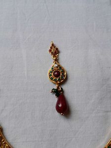 Jewellery Set