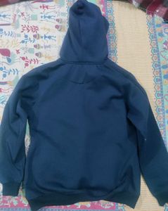 First Krush Women's Printed Sweatshirt