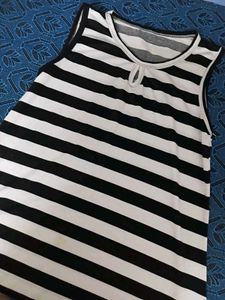NIGHT TOPS (SLEEVELESS)