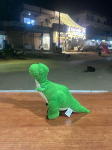 Disney Pixar Toy Story REX 8