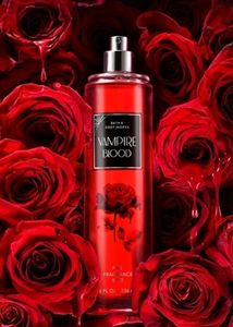 Vampire Blood 🦇 Bath &amp; Body Works