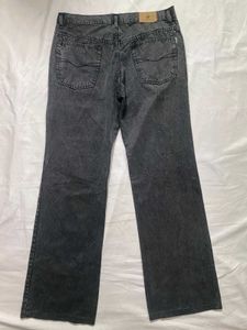 hammer authentic baggy jeans.