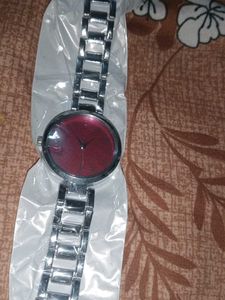 Combo Of 2 Analog Watch For Womens And Girls