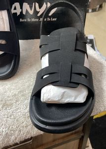 Trendy Sandals And Slipper