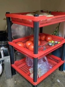 Cute Vegetable 🍆🥒🍆 Stand