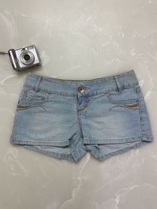 Micro Shorts