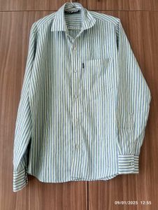 COMBO OF 4 SHIRTS